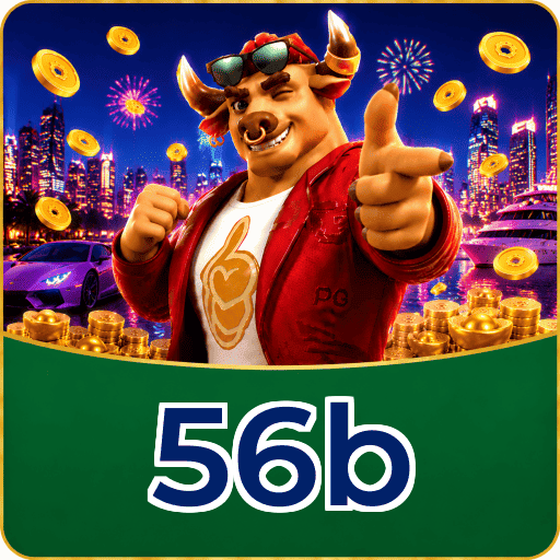 Telegram 56b - Canal Oficial Verificado