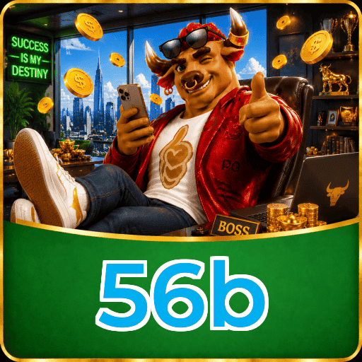 56b Logo 2