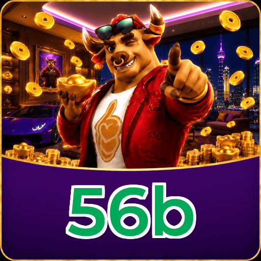 Slots 56b - Giros Grátis Diários
