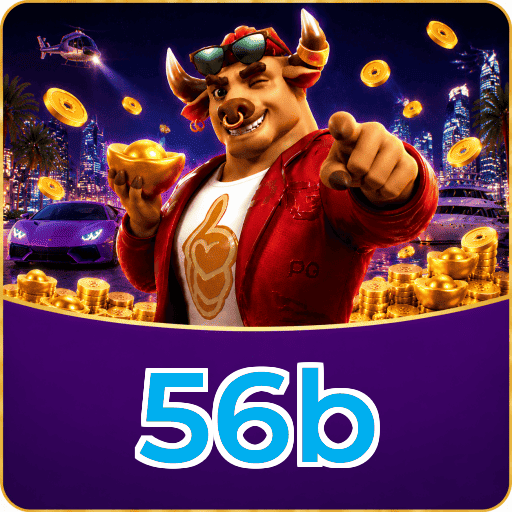 Slots 56b - Jackpots Progressivos