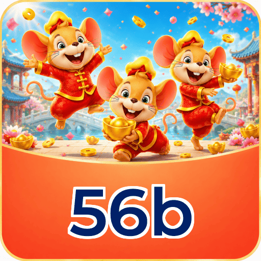 56b Logo 3