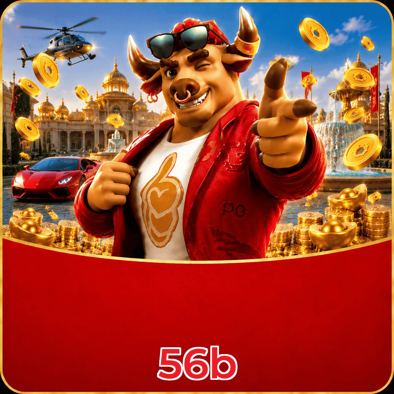 Slots 56b - RTP Alto Certificado